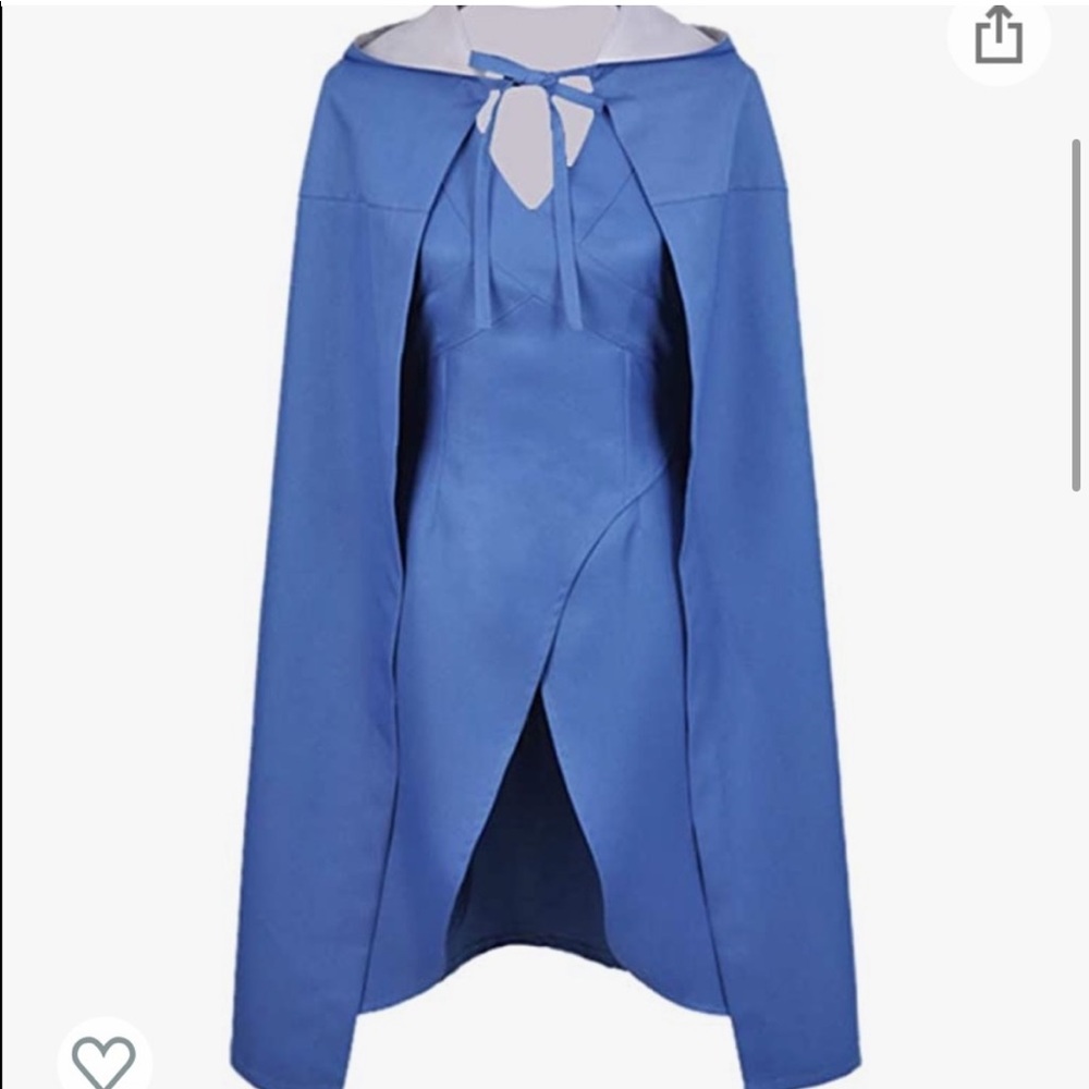 Daenerys Targaryen Costume